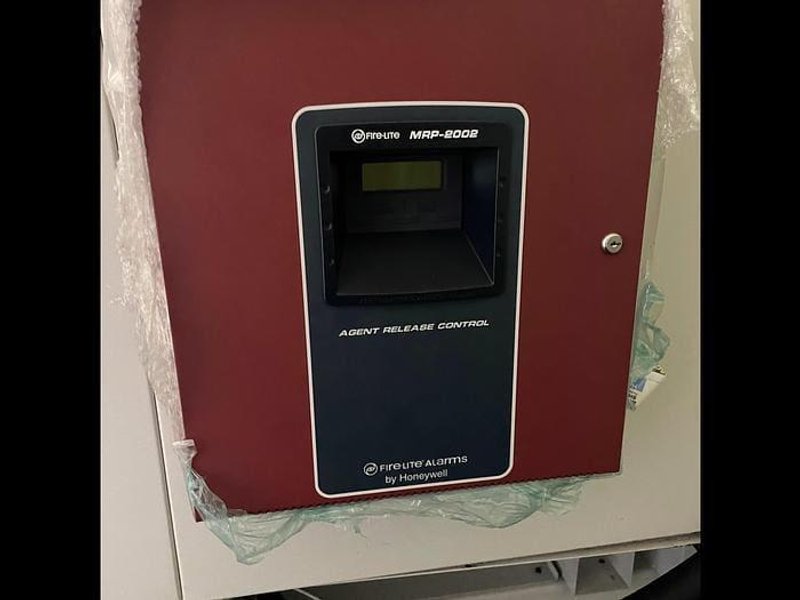 Campbell 800A 150/650/IT CNC Creep Feed Grinder, 2020 – Linear Scales (Lightly Used)