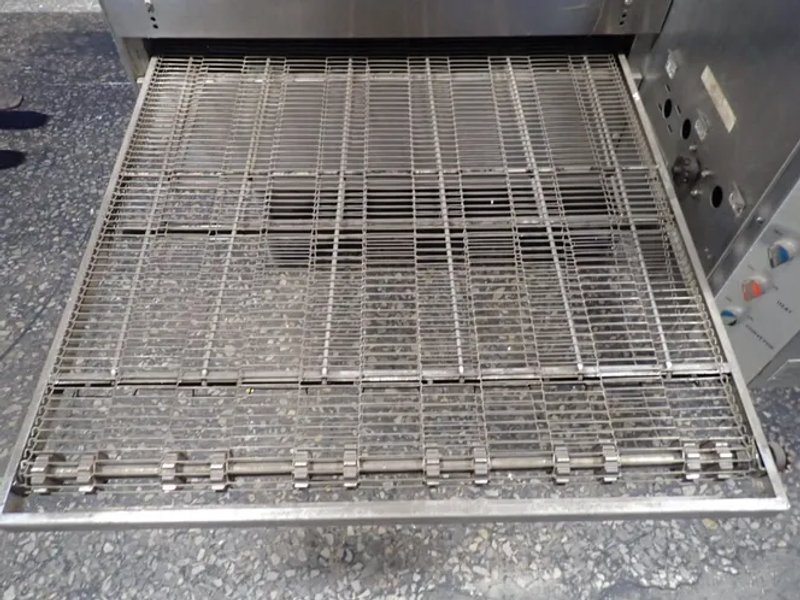 Middleby Marshall Conveyor Pizza Oven - Ps200