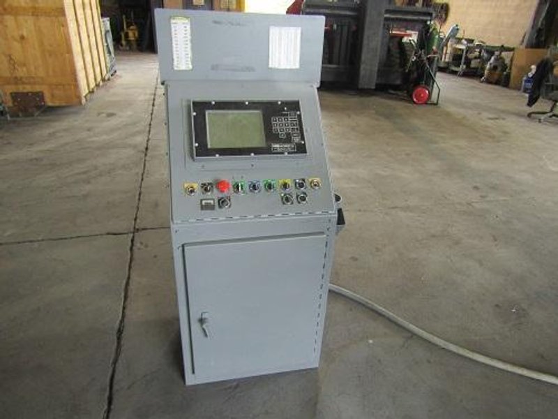 KRB #1016 REBAR STIRRUP BENDER