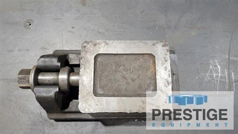 Leveling Hardware