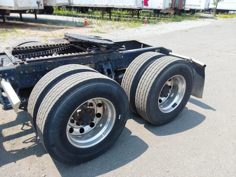 2022 Peterbilt 579 1XPBDP9X3ND763151