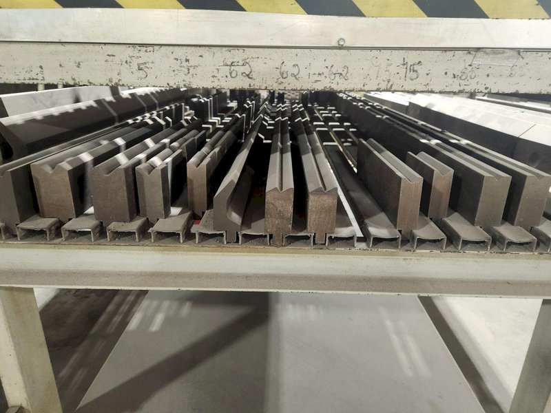 PRESS BRAKE DIES: YOBRO #26440