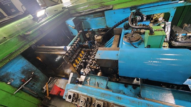 HYO DONG HBPF-640SS