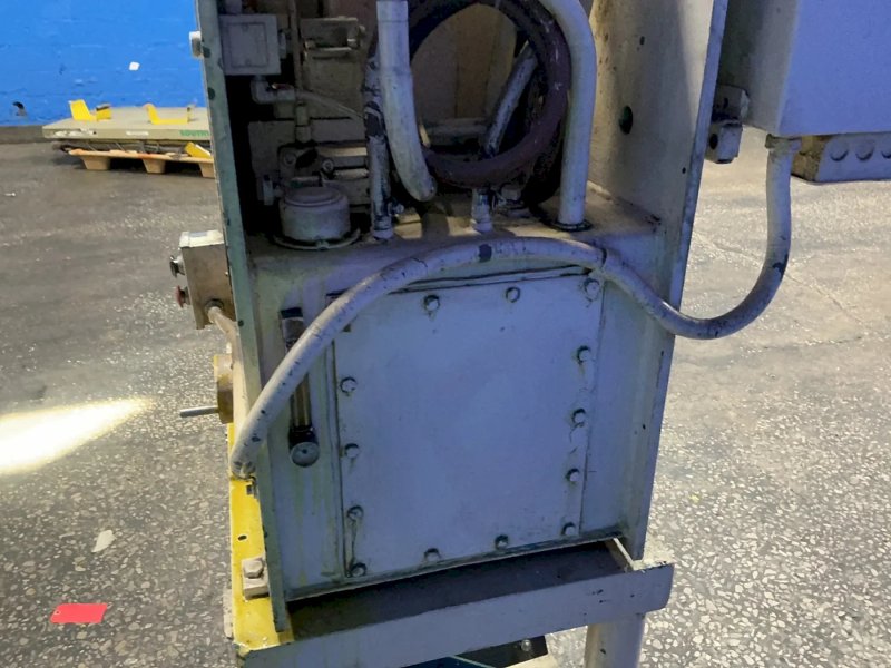 Abex Denison Multipress - Wr045lc364fsd366a512c235cr5612