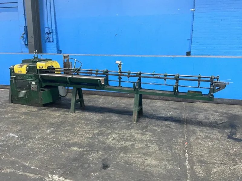 The Lewis Machine Co. .25” Wire Cutter - 2cg