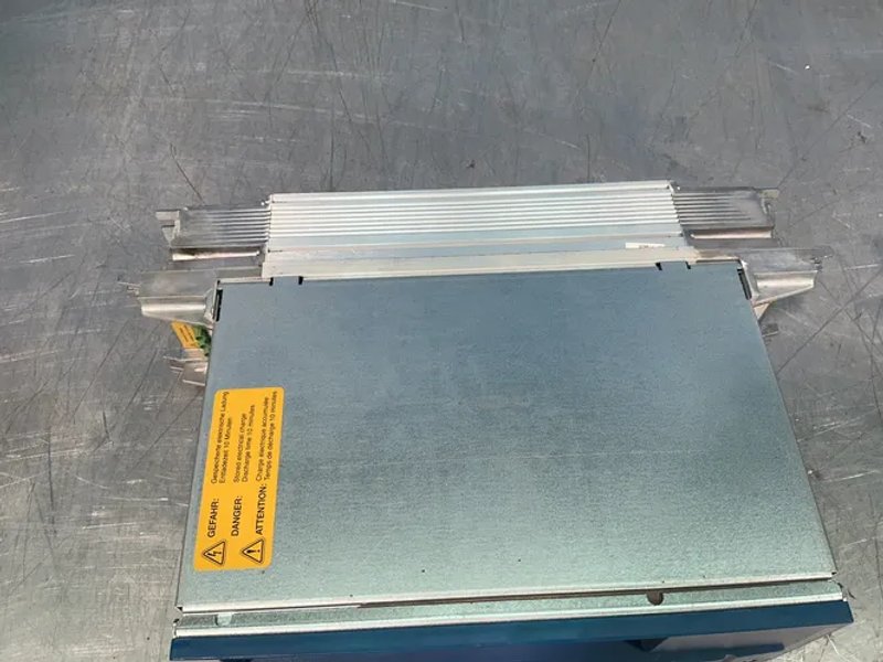 Kollmorgen  Servo Drive  - Mmc-sd-6.0-460-d