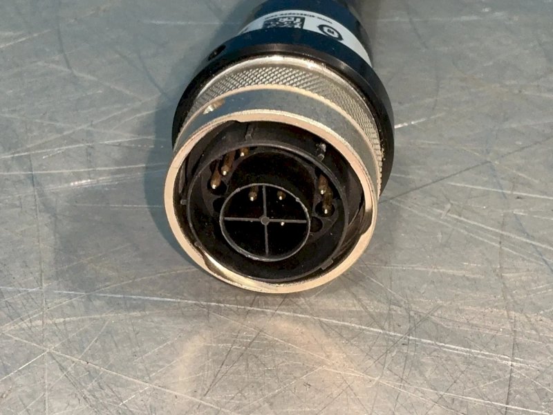 Atlas Copco Machine Cable - 4220 2636 10