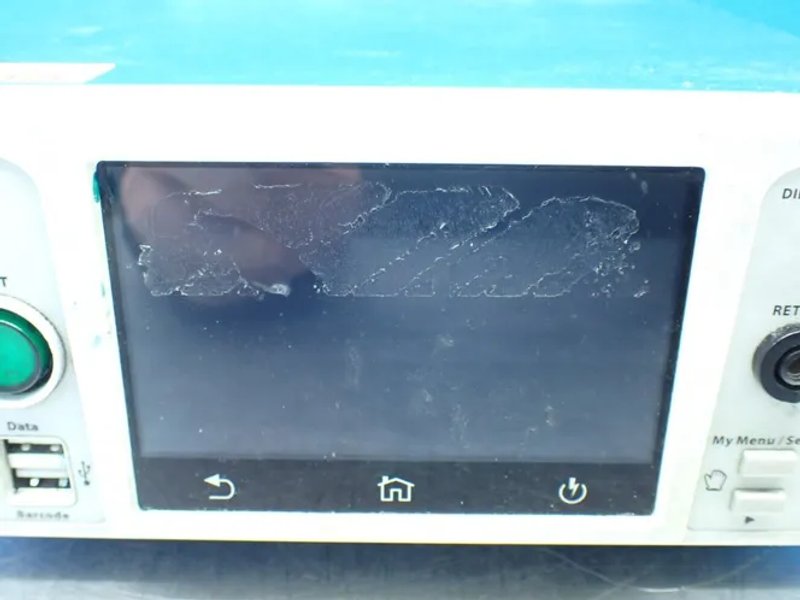 Associated Research Hypot Series Dielectric Withstand Tester.  - 3865