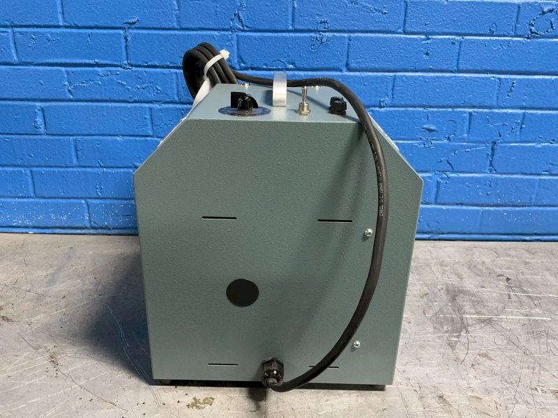 Sealed Air Rewinder