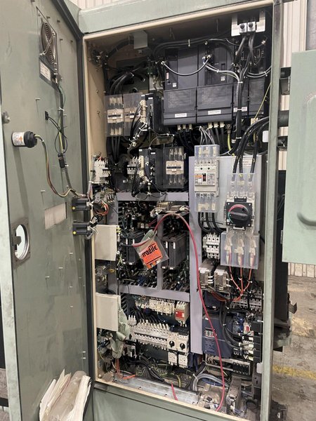 2013 Mori Seiki NHX4000 Used CNC Horizontal Machining Center For Sale