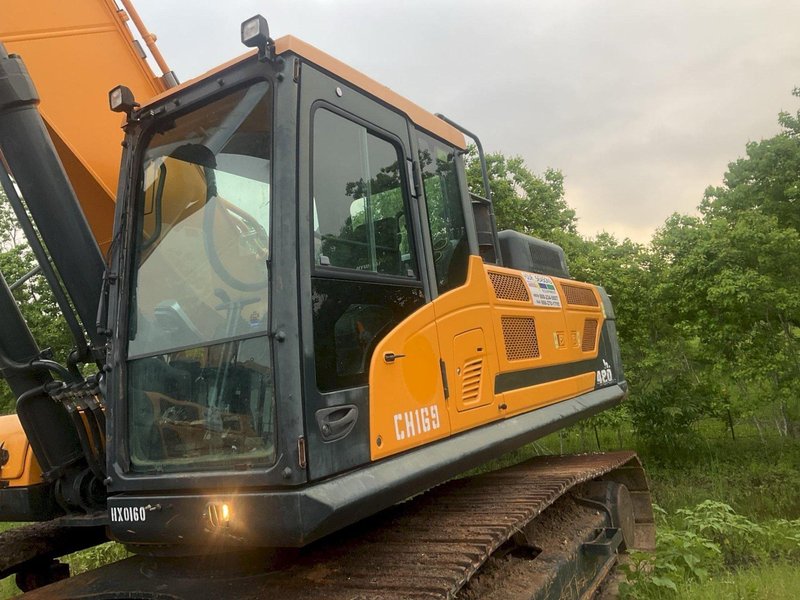 2021 Hyundai HX480L HKB01TL0000160