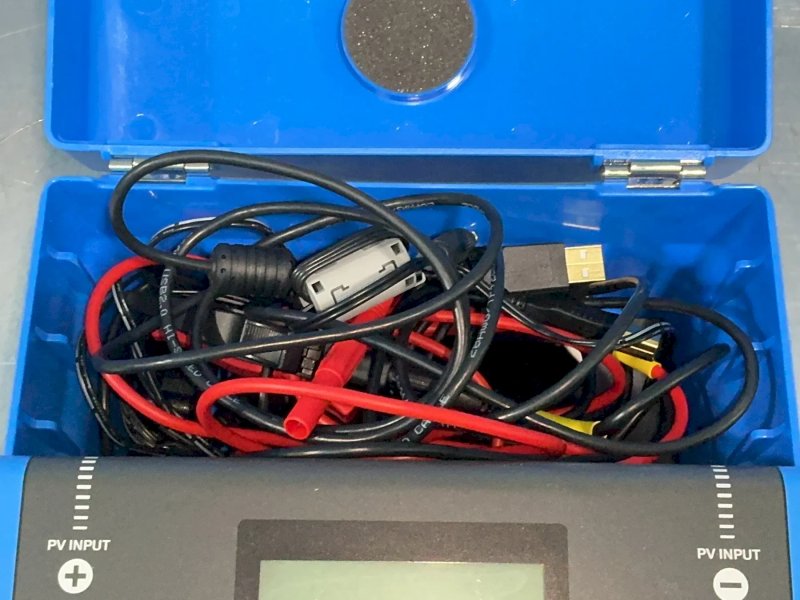 Eko I-v Checker - Mp-11h