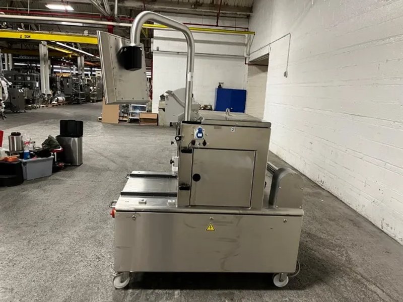 Multivac Tray Sealer - T260