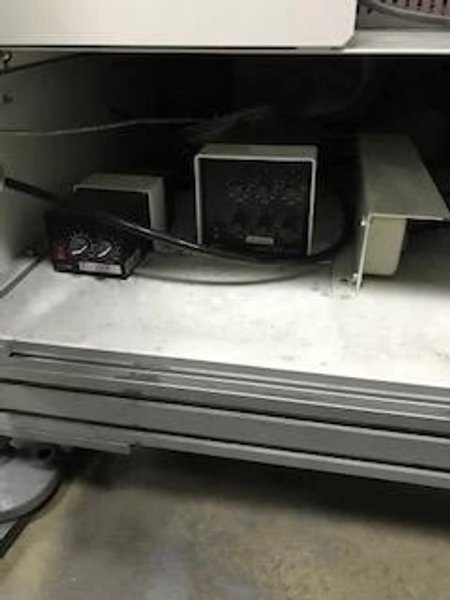 Accuvision ACV-1605 Sorting Machine (Small Dial)