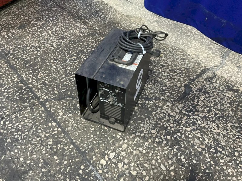 Miller  High Frequency Arc Starter  - Hf-251d-1