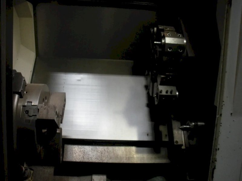DOOSAN PUMA 300C CNC Lathes &amp; Turning Centers