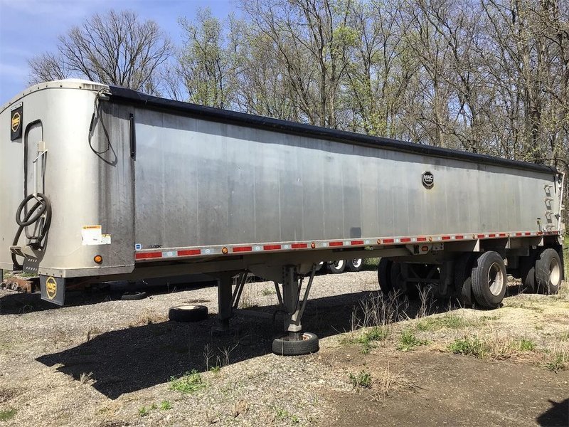 2022 MAC 39' 5MADN3924NC062136