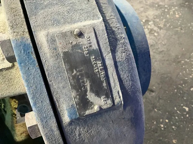 Goulds Pumps Pump