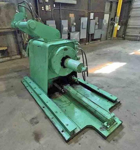 20,000# X 30" LOOPCO  UNCOILER STOCK# 3779