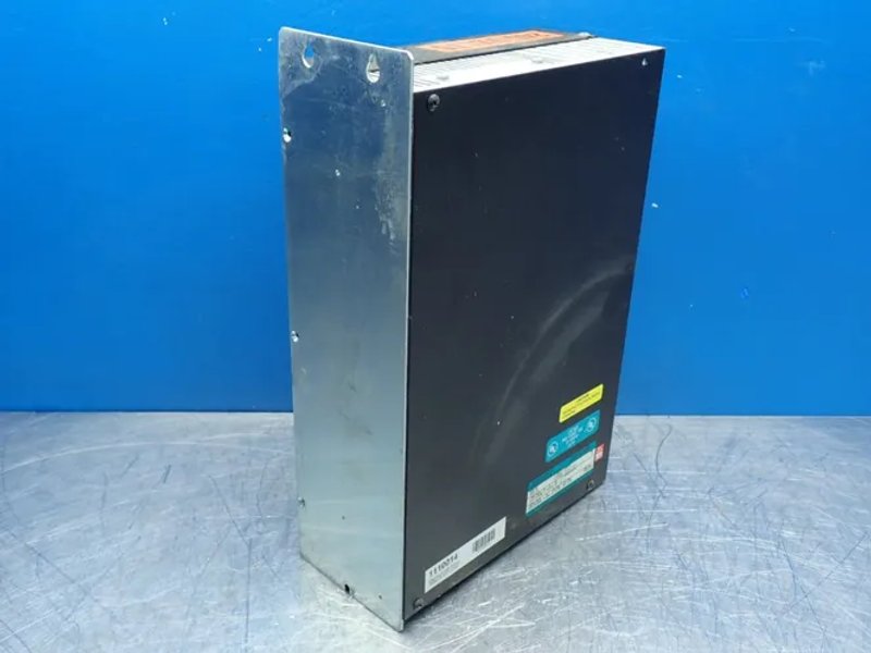 Reliance Electric Electrocraft Iq2000 Servo Positioning Drive - Pdm-30