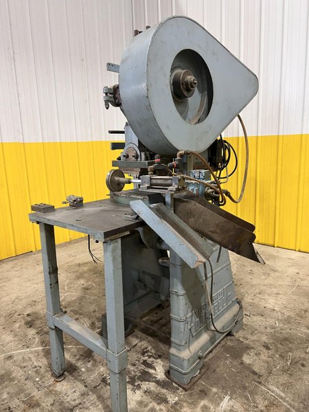5 TON ROUSSELLE PRESS: STOCK #23072