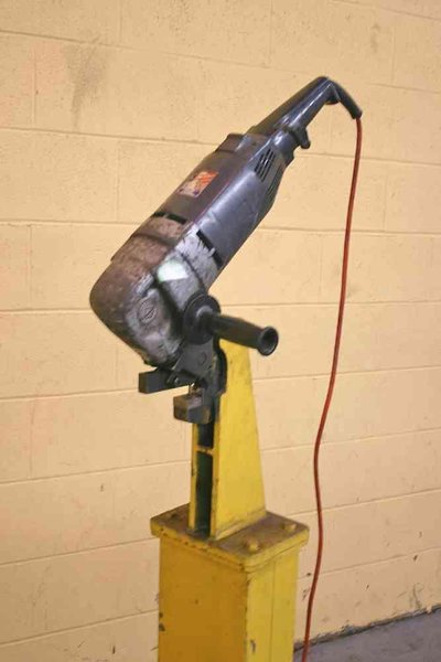 TRUMPF CRIMPER:  STOCK #19817