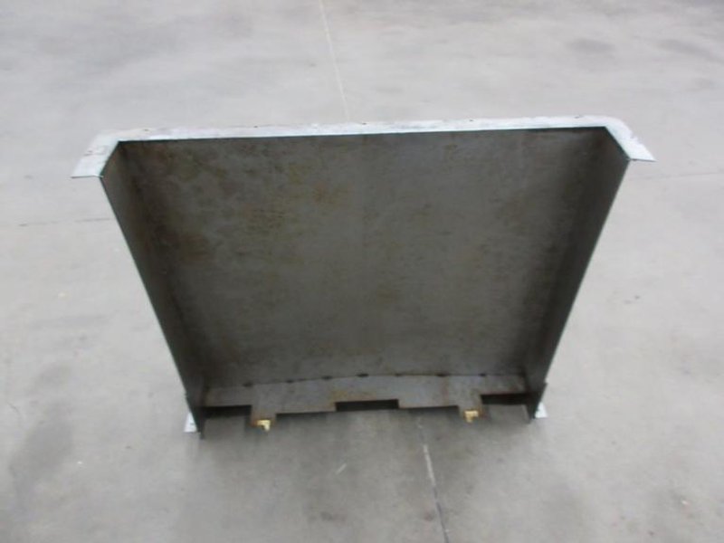 Used Haas VF-5 Y-Axis Rear Waycover #93-2258