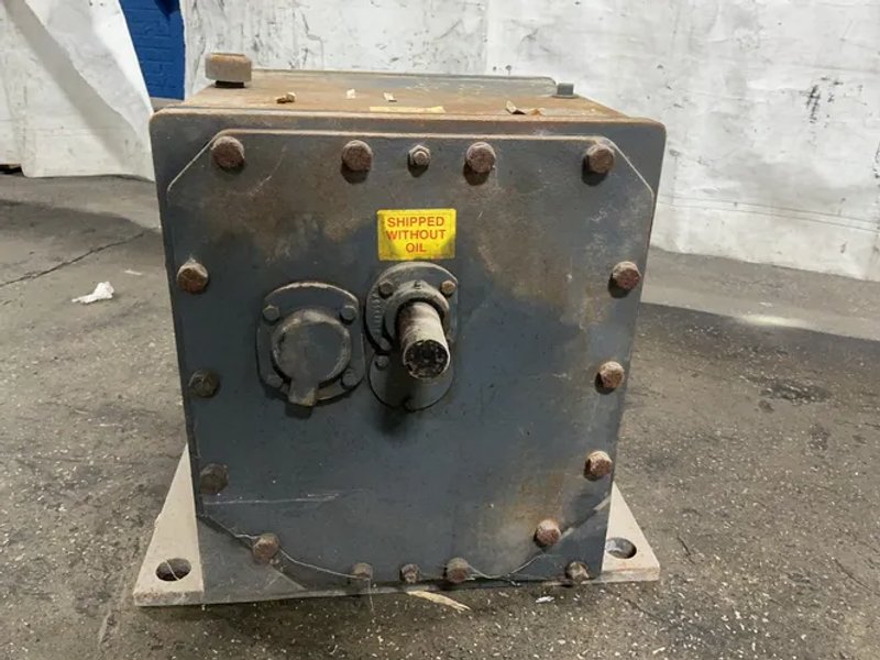 Falk  535.2 Ratio Enclosed Gear Drive  - 1090fzk4a