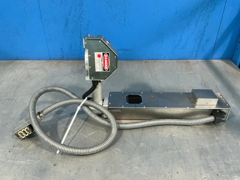 Laser Assembly - Asm01-12-10.6 / 62735