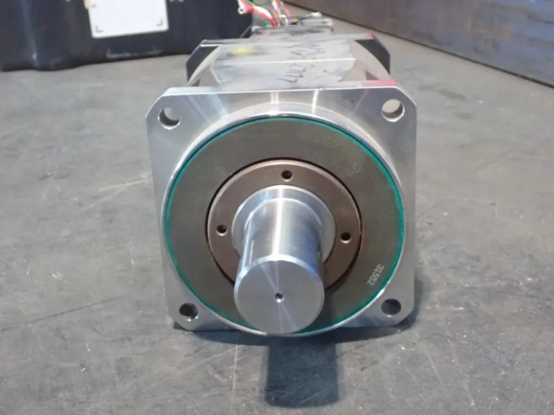 Parker  Gear Drive  - Cmp1153p1e-201596