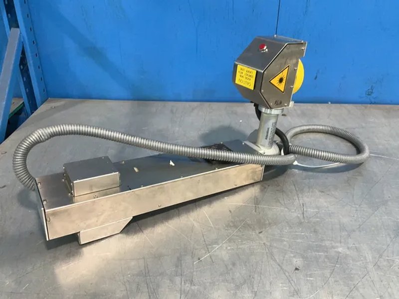 Laser Assembly - Asm01-12-10.6 / 62735