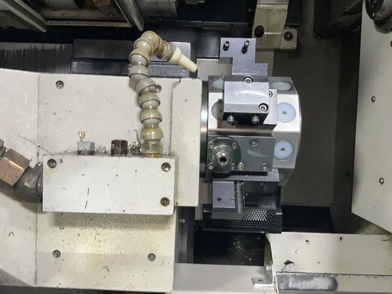 Cincom / Citizen CNC Lathe - M-16