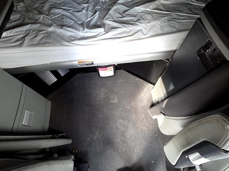 Kenworth T680 Sleeper Truck, 2019 – Paccar MX013, Eaton Auto