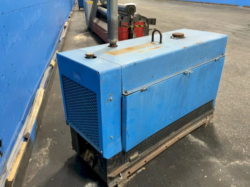 Welder