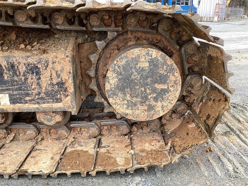 2023 Sany SY265C-Excavator SY026ACCM1678