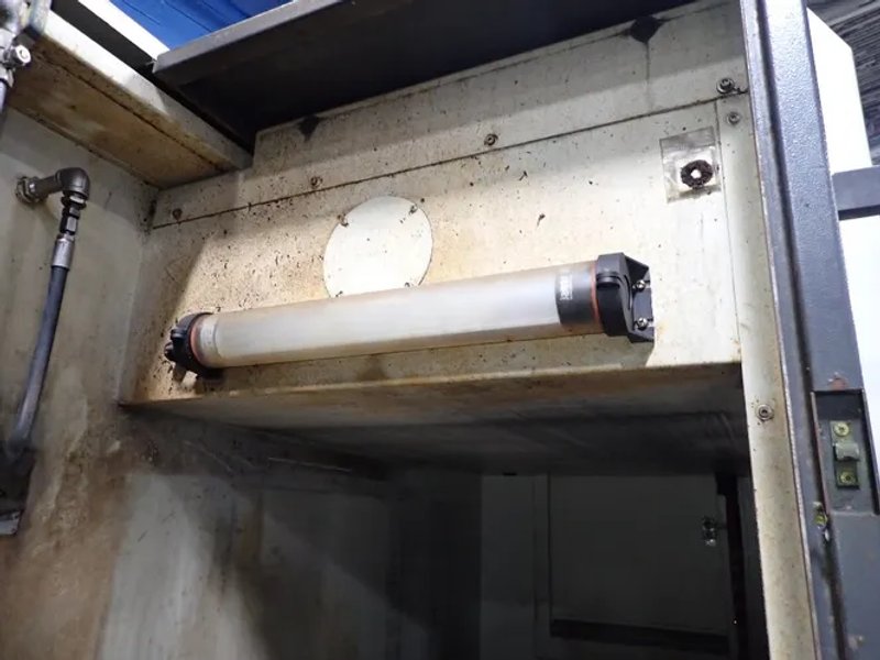 Chevalier 16" X 40" Surface Grinder - Smart-b1640iii