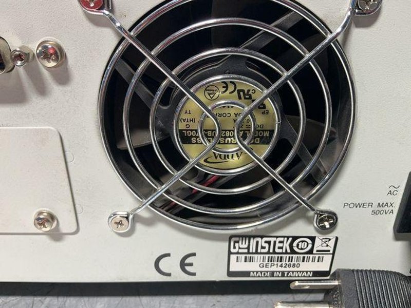 Gw Instek  Gpt-9804  4-in1 Hi-pot Tester  - Gpt-9804
