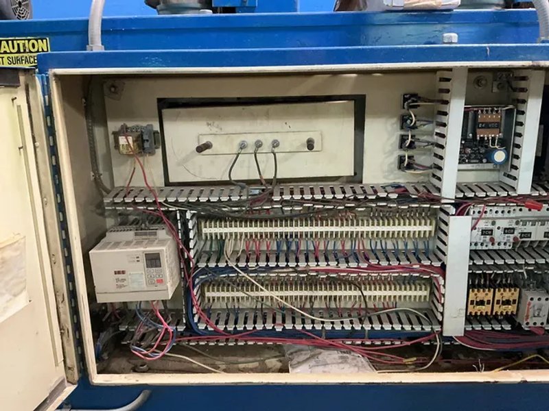 Arpac 17” And 27.5” Conveyors Inline Shrink Bundler - 105-28 Tw