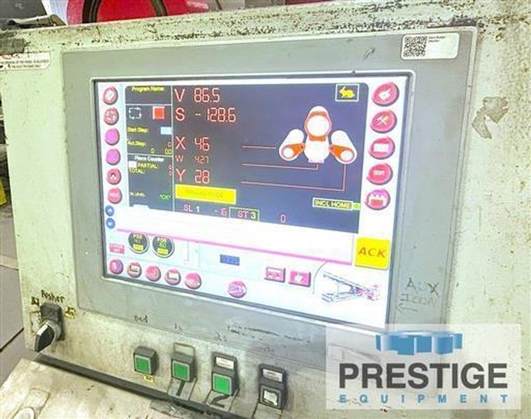 Rolls Plate Bending