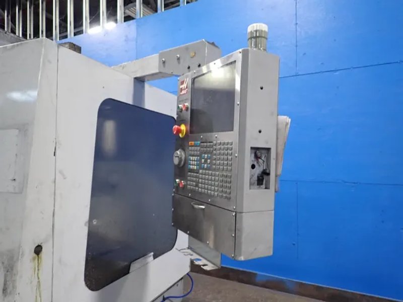 Haas  18" X 48" CNC VMC  - Vf-3d