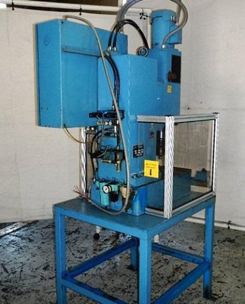 5/8" VSI ORBITAL RIVETER