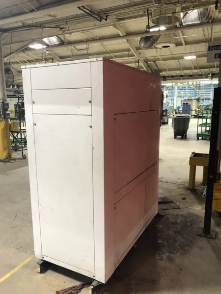 ARCTI CHILL CHILLER, STOCK# 14117J