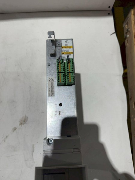 REXROTH BZM01.3-01-07 SERVO DRIVE