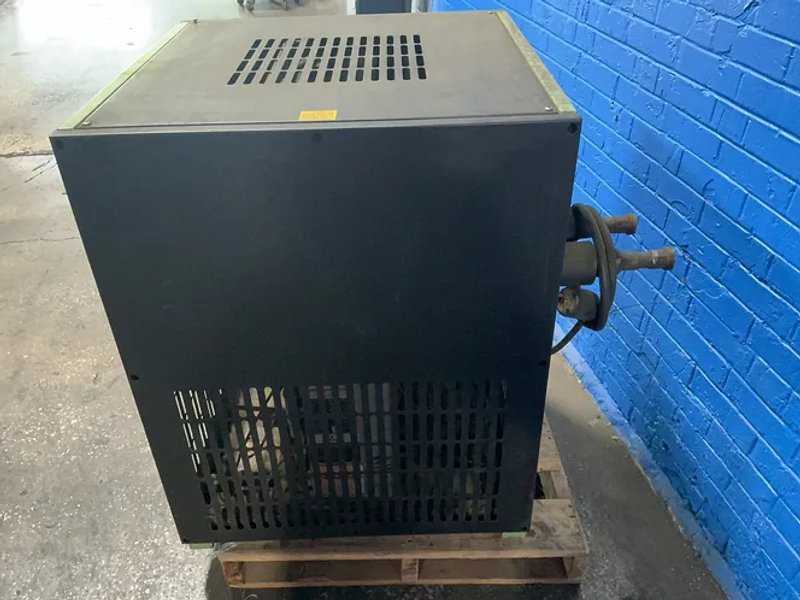 Sullair  200 Scfm Air Dryer  - Atrd-200
