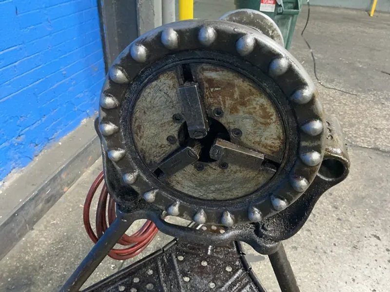 Ridgid  Pipe Threader  - 300