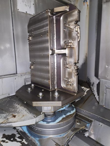 Makino A51, 2009