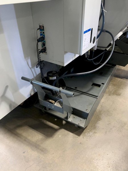 2019 HAAS UMC-1000 Universal Machining Center