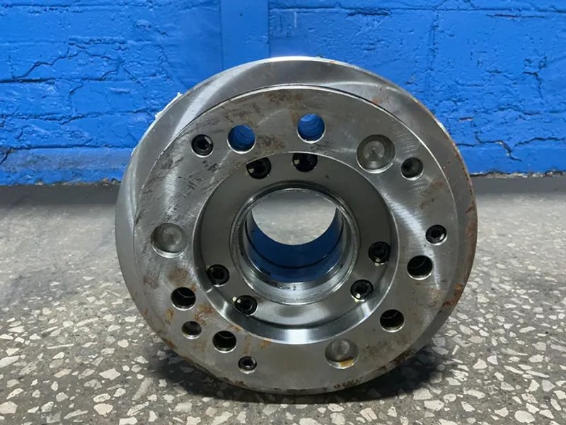 Kitagawa 10” 3 Jaw Chuck - B-210