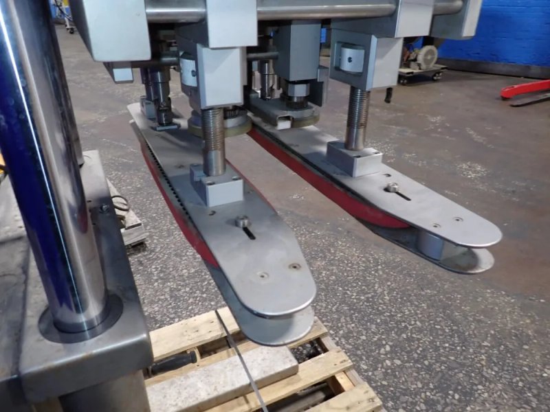 Cvc Inline Cap Retorquer - Cvc-1208
