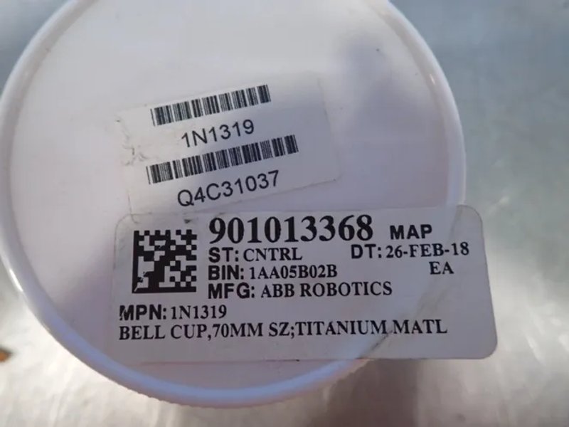 ABB Bell Cup - 1n1319